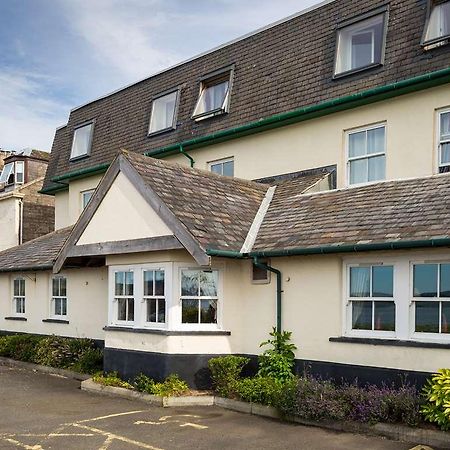 Travelodge Helensburgh Seafront Kültér fotó