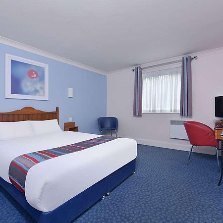 Travelodge Helensburgh Seafront Szoba fotó