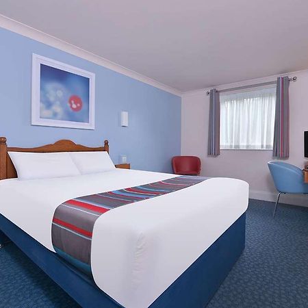 Travelodge Helensburgh Seafront Szoba fotó