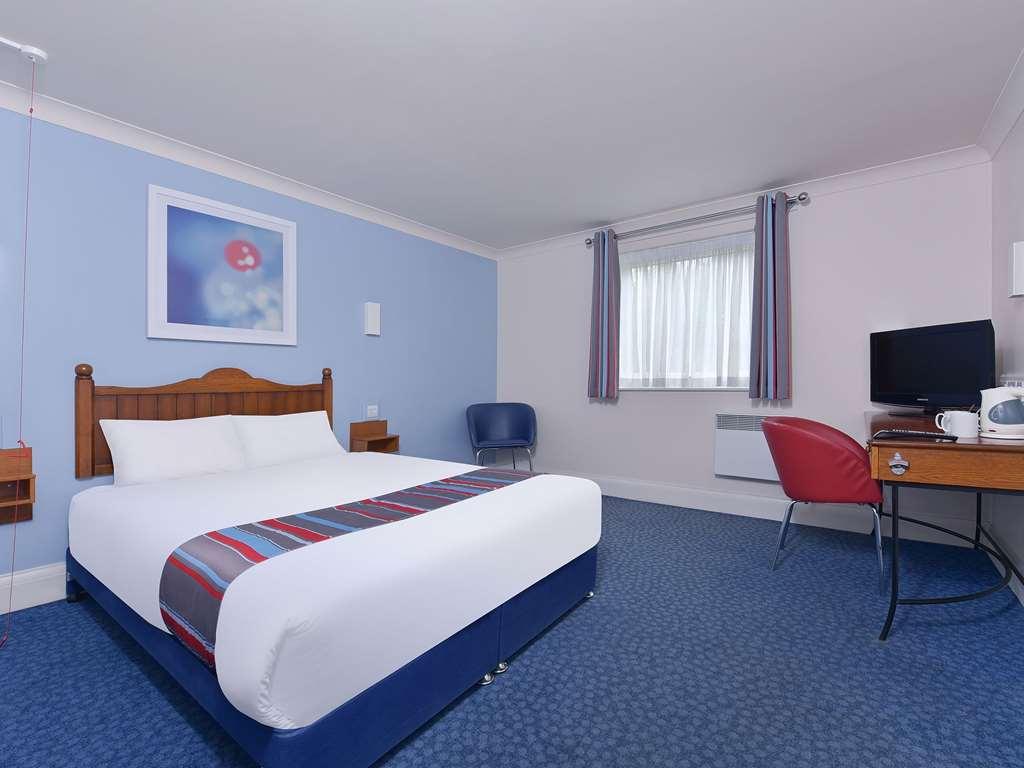 Travelodge Helensburgh Seafront Szoba fotó
