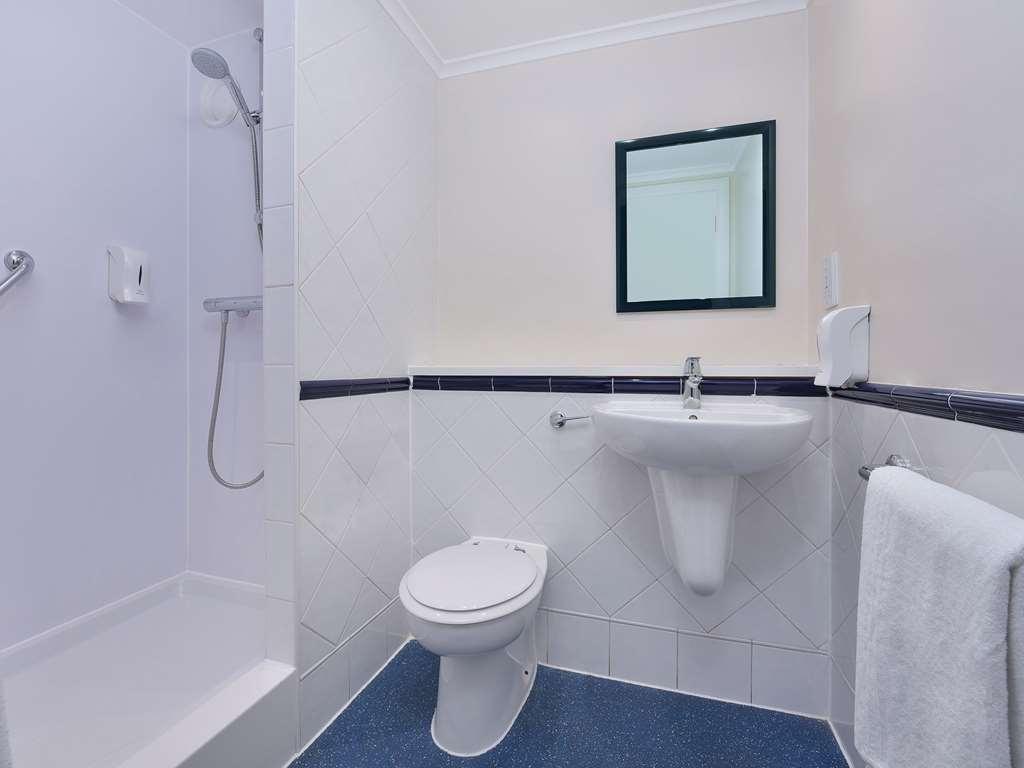 Travelodge Helensburgh Seafront Szoba fotó