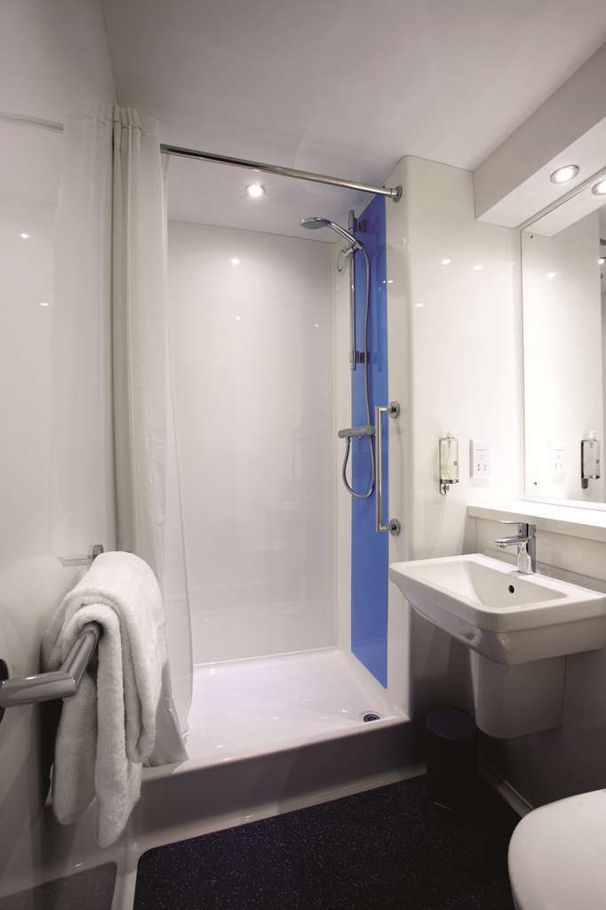 Travelodge Helensburgh Seafront Szoba fotó